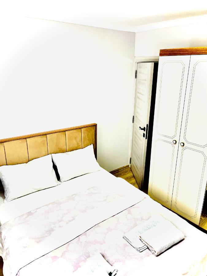 Five Stars Apart Aparthotel Trabzon Luaran gambar