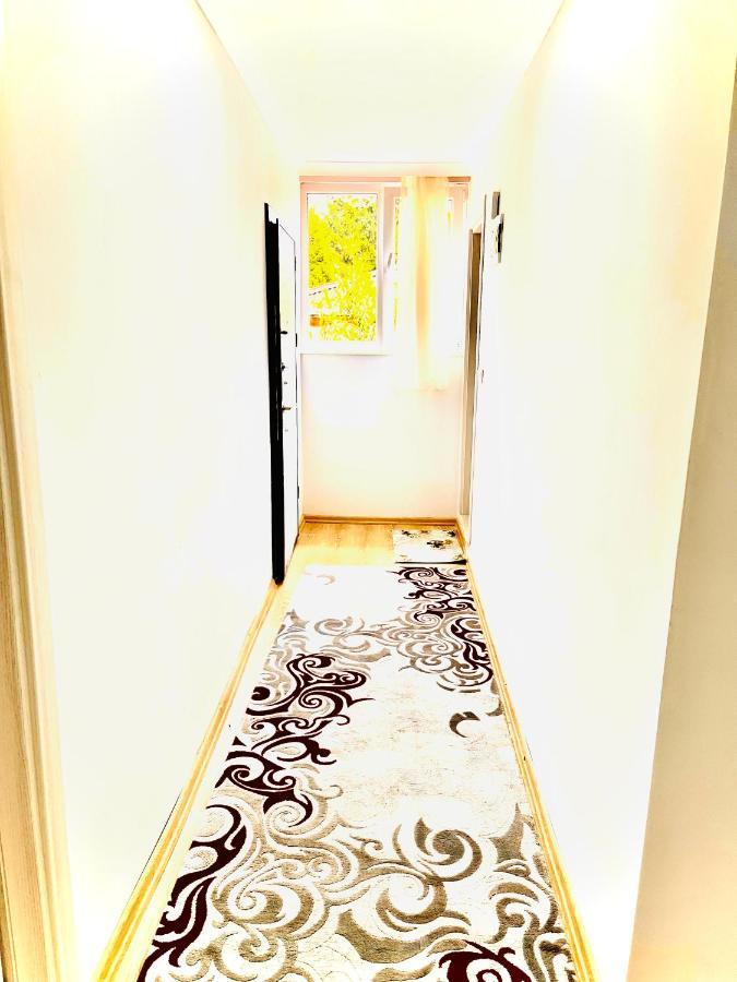 Five Stars Apart Aparthotel Trabzon Luaran gambar