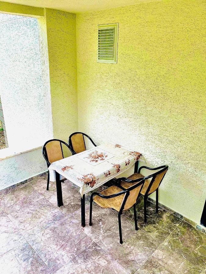 Five Stars Apart Aparthotel Trabzon Luaran gambar