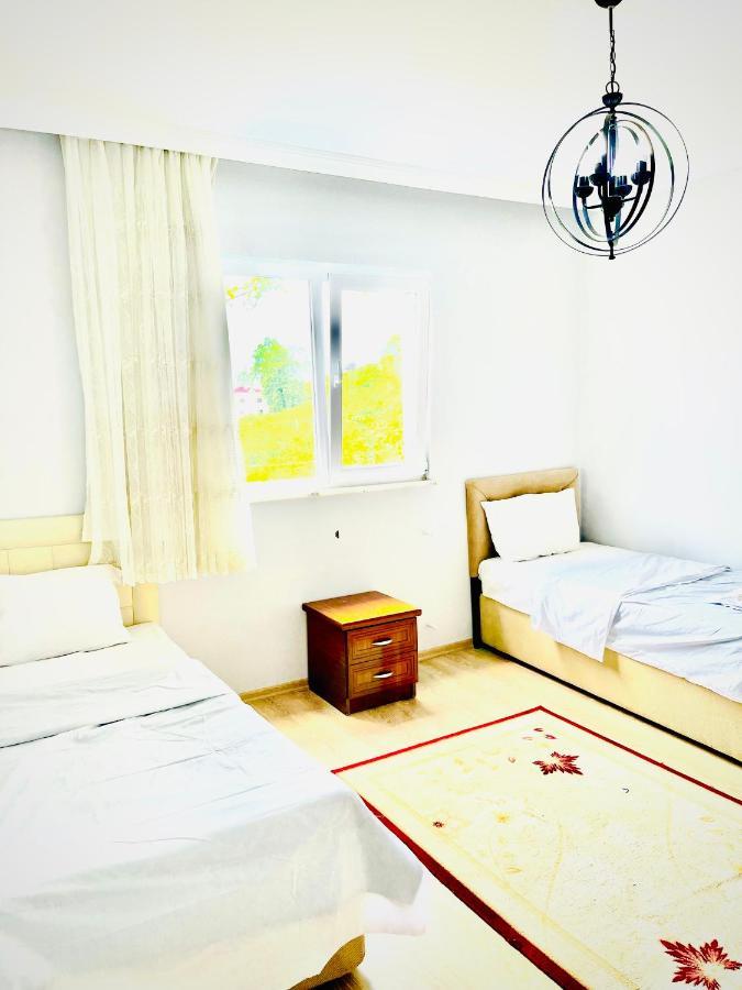 Five Stars Apart Aparthotel Trabzon Luaran gambar
