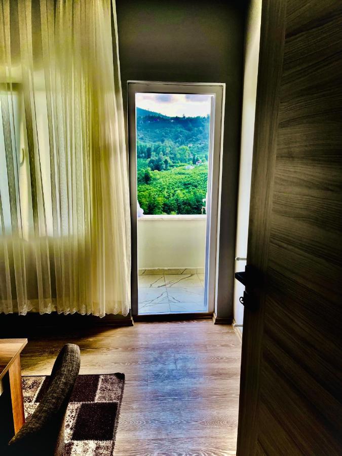 Five Stars Apart Aparthotel Trabzon Luaran gambar