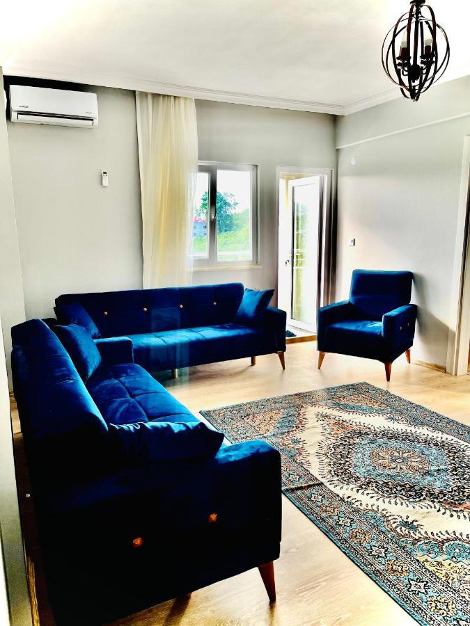 Five Stars Apart Aparthotel Trabzon Luaran gambar