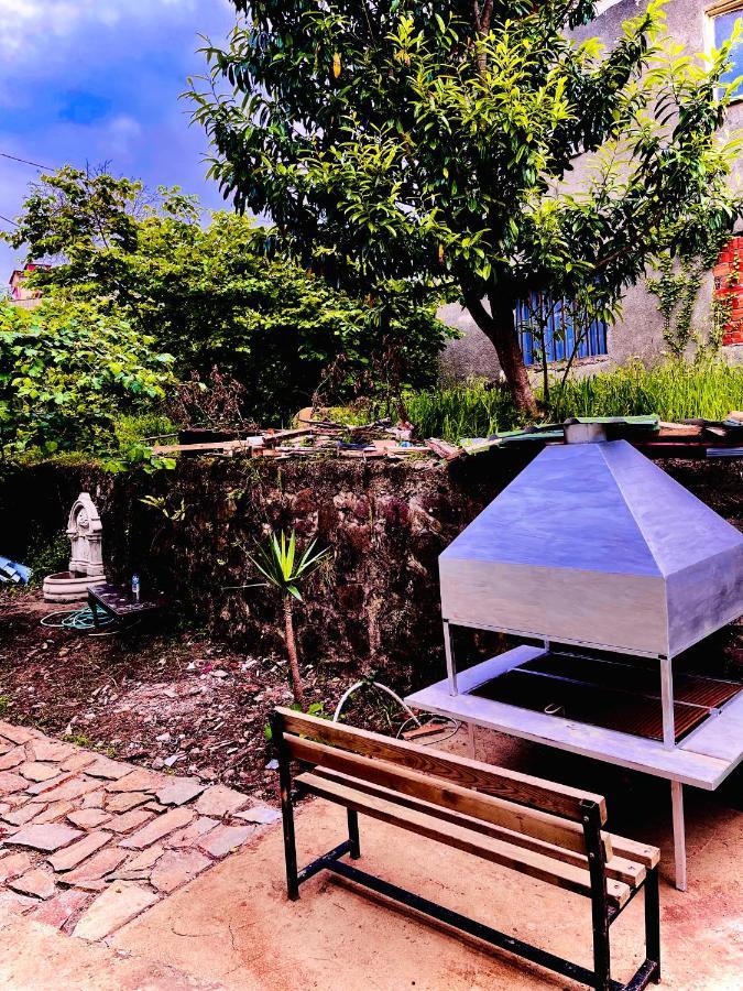 Five Stars Apart Aparthotel Trabzon Luaran gambar