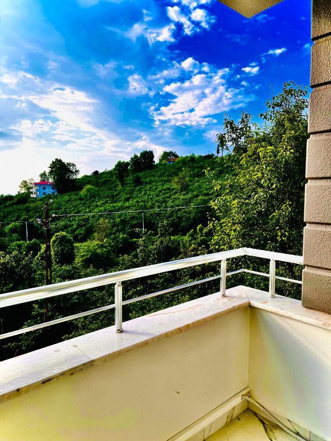 Five Stars Apart Aparthotel Trabzon Luaran gambar