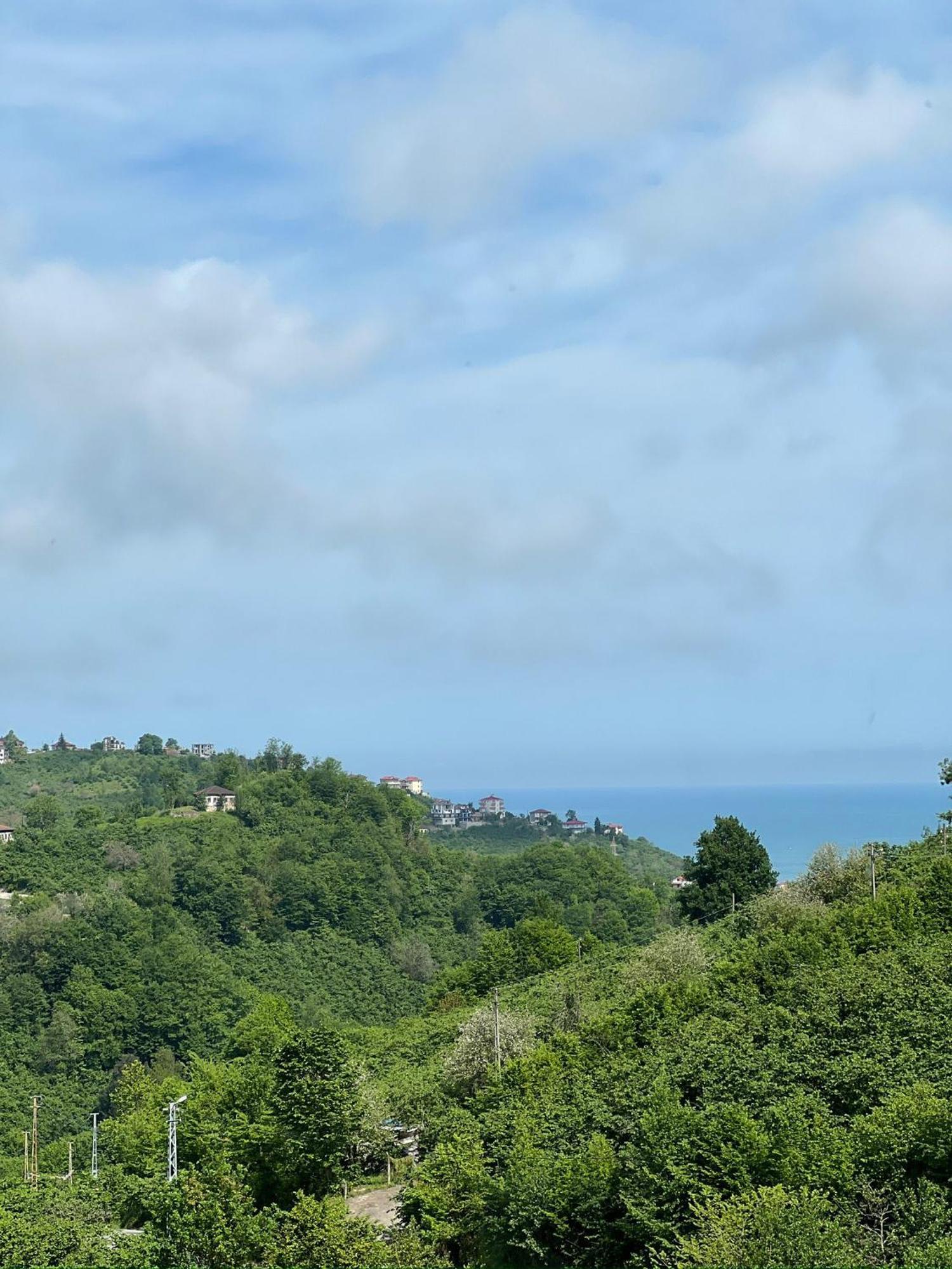 Five Stars Apart Aparthotel Trabzon Luaran gambar