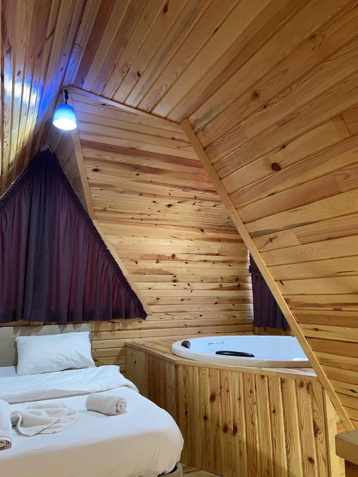 Five Stars Apart Aparthotel Trabzon Luaran gambar