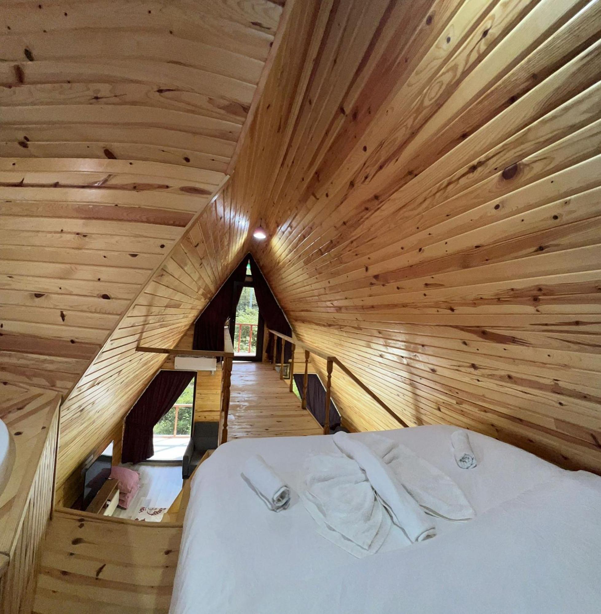 Five Stars Apart Aparthotel Trabzon Luaran gambar