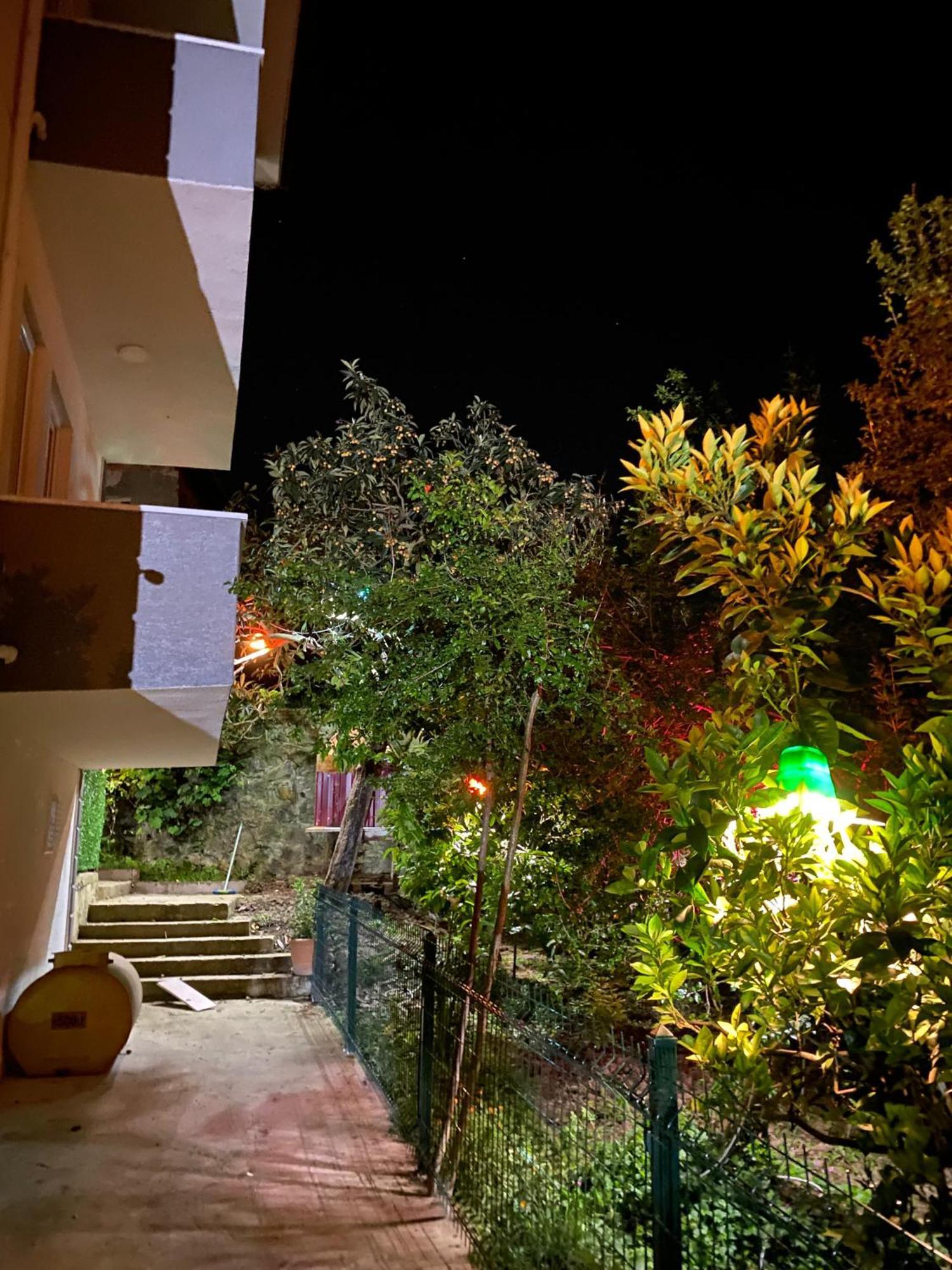 Five Stars Apart Aparthotel Trabzon Luaran gambar