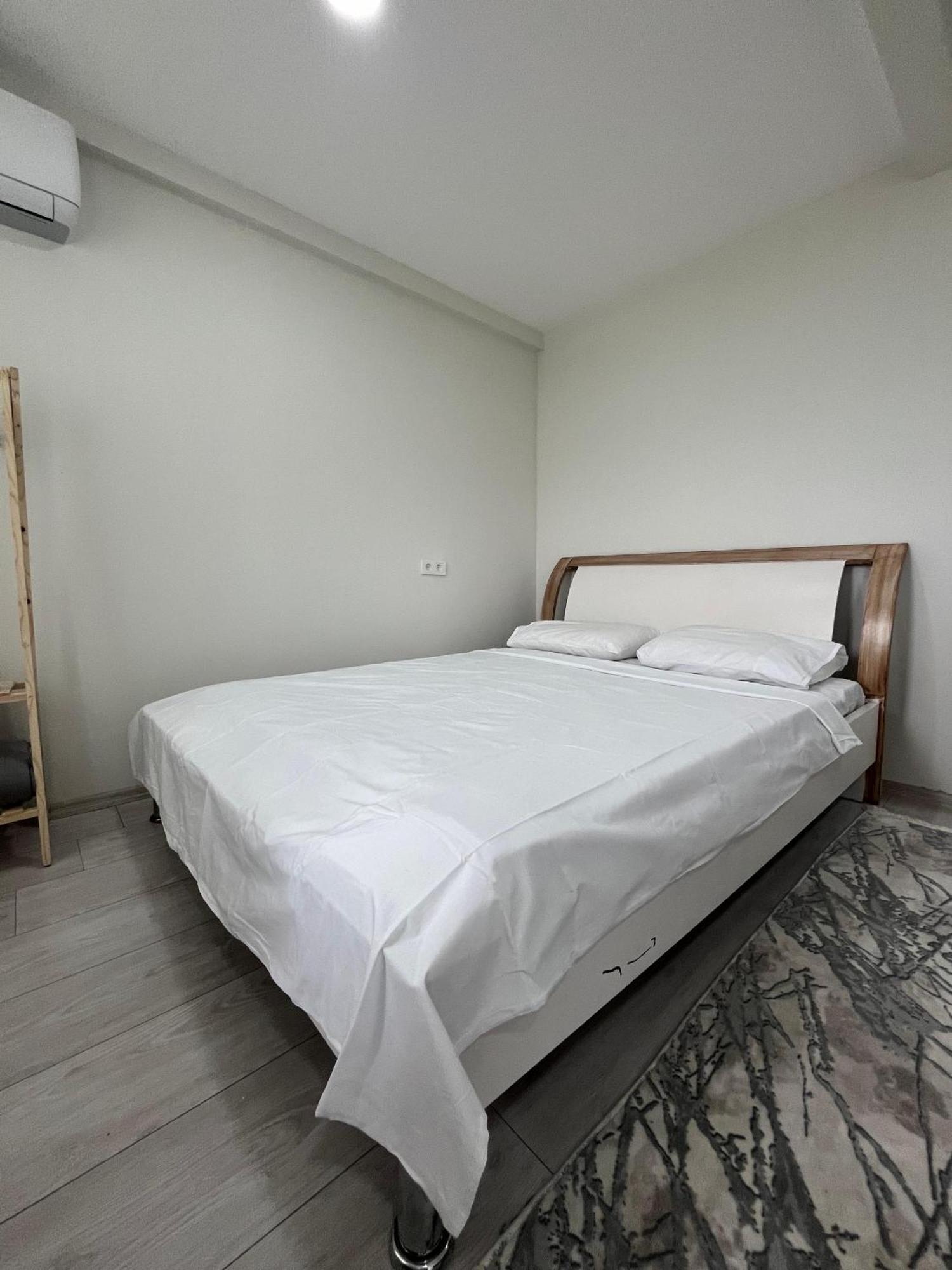 Five Stars Apart Aparthotel Trabzon Luaran gambar