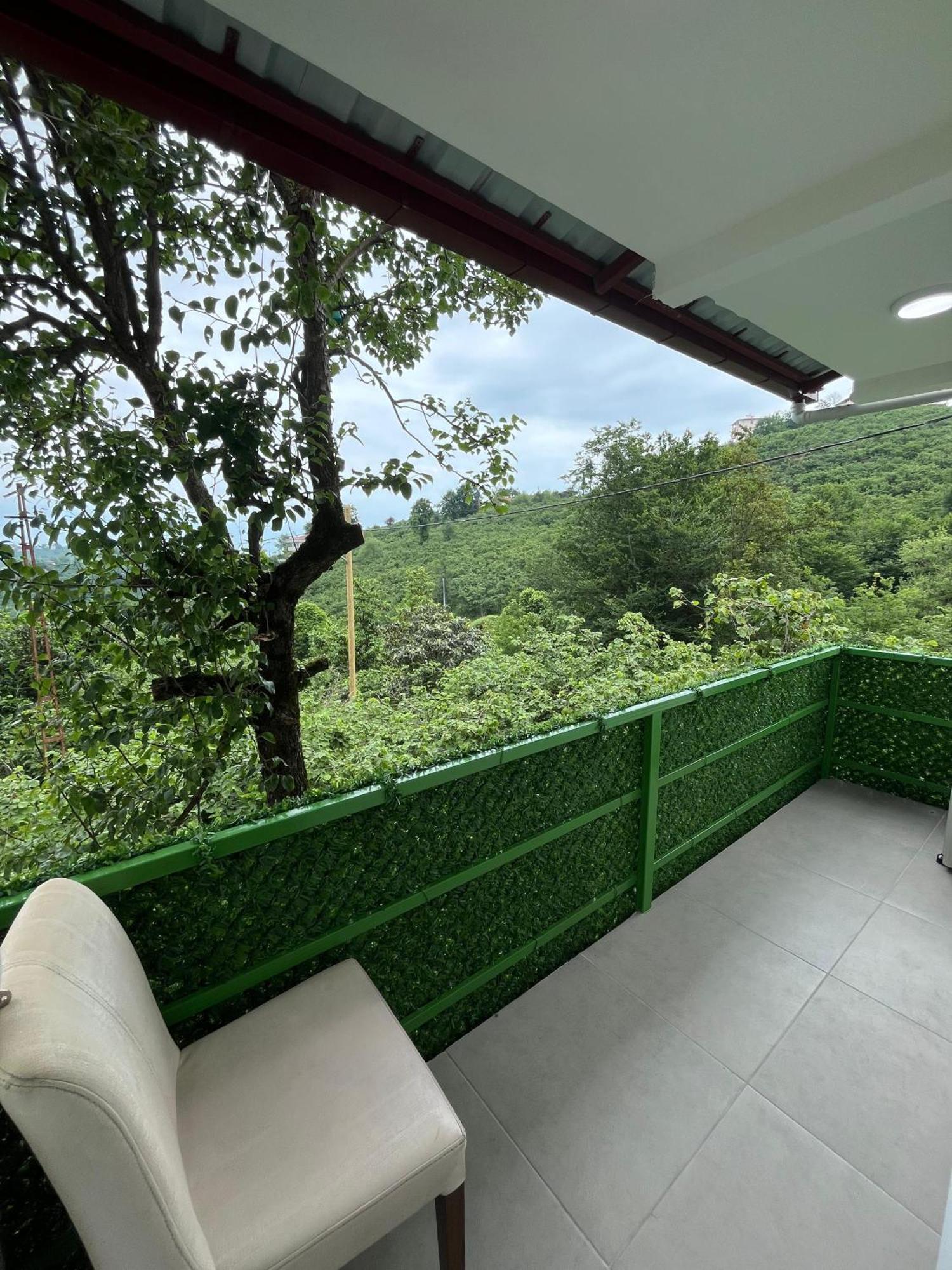 Five Stars Apart Aparthotel Trabzon Luaran gambar