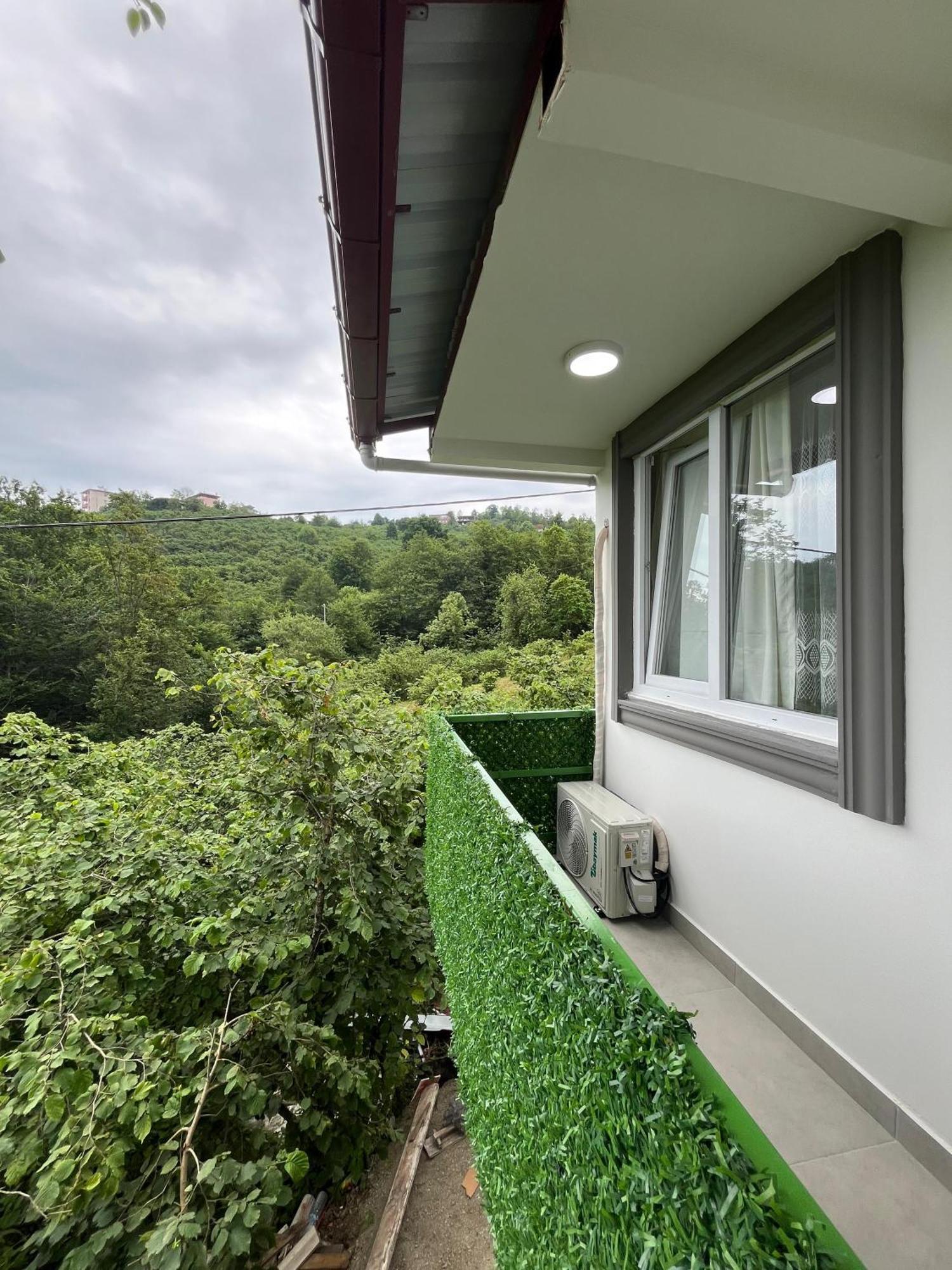 Five Stars Apart Aparthotel Trabzon Luaran gambar